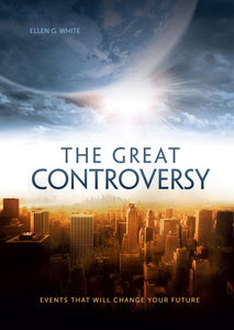 The Great Controversy