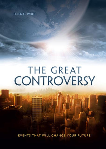The Great Controversy