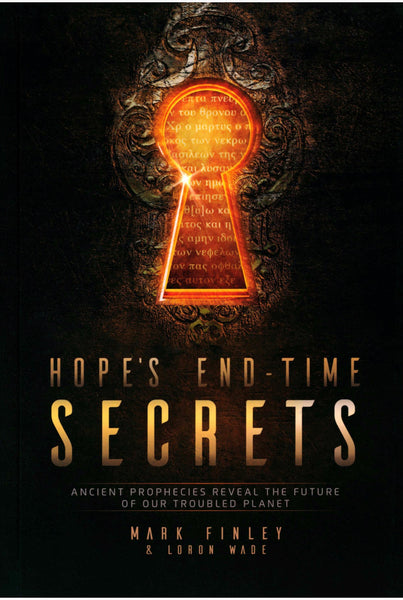 The Bible Prophecy Bundle