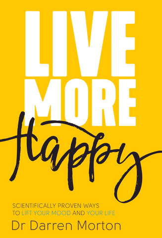 Live More Happy