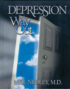 Depression: The Way Out