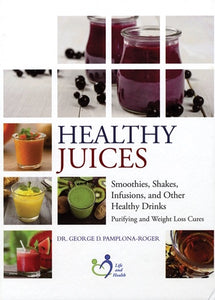 Healthy Juices